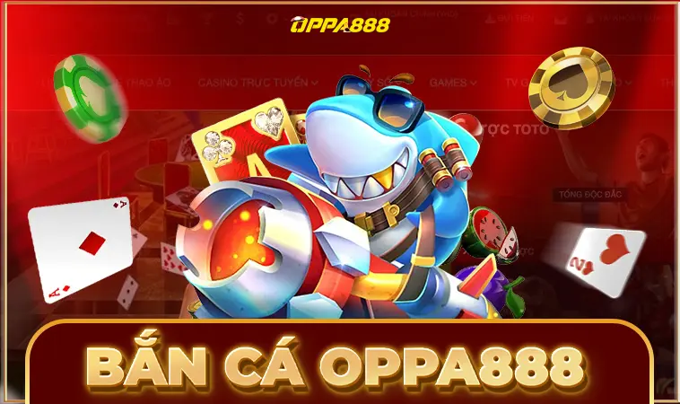 Oppa888 - Nhà Cái Oppa 888 - Trang Chủ Cá Cược Casino Trực Tuyến Số 1