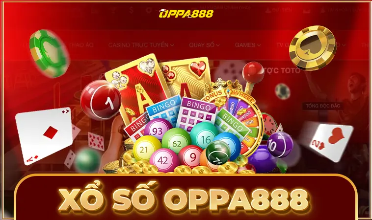 Oppa888 - Nhà Cái Oppa 888 - Trang Chủ Cá Cược Casino Trực Tuyến Số 1