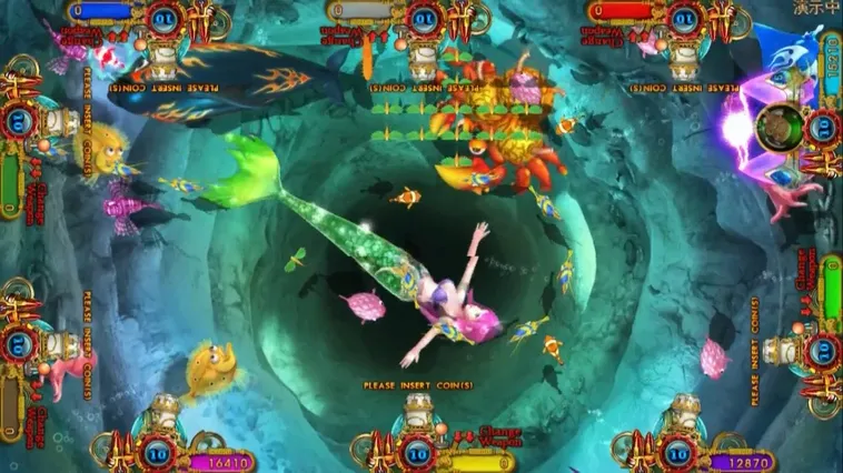 Cách Chơi Bắn Cá Vua Hải Tặc Oppa888 Chiến Thuật Thắng Lớn