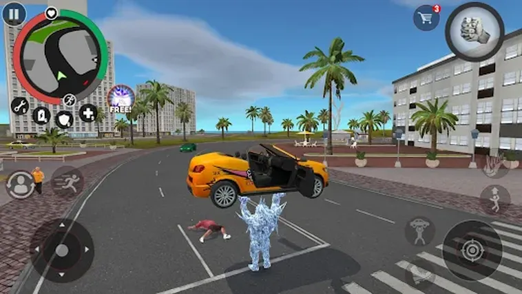 Hướng Dẫn Chi Tiết Cách Chơi Game Nhanh Cut Stone Tại Oppa888