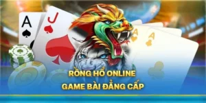 Khám Phá Trò Chơi Dragon Tiger Tại Oppa888 - Hướng Dẫn Chi Tiết