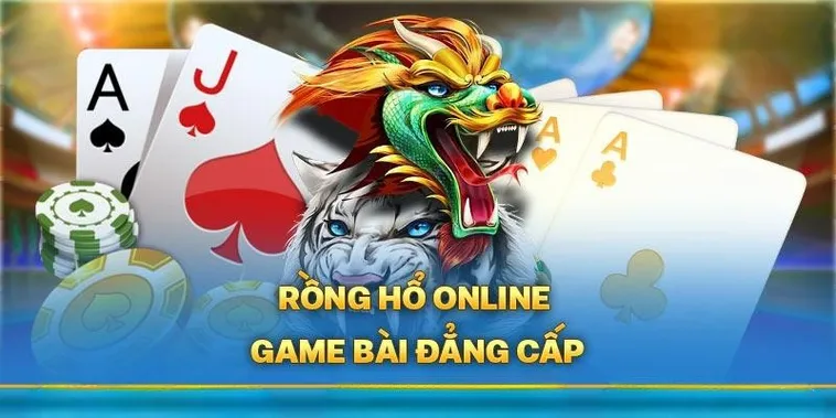 Khám Phá Trò Chơi Dragon Tiger Tại Oppa888 - Hướng Dẫn Chi Tiết