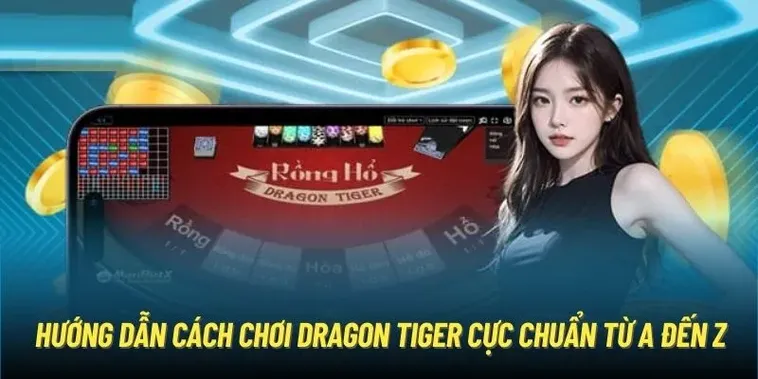 Khám Phá Trò Chơi Dragon Tiger Tại Oppa888 - Hướng Dẫn Chi Tiết