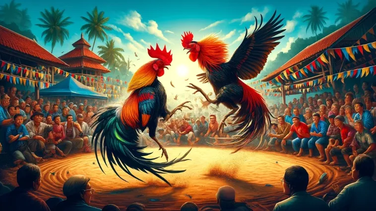 Hướng Dẫn Chi Tiết Cách Chơi Đá Gà 3D Tại Oppa888