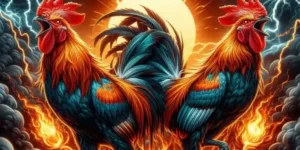 Hướng Dẫn Chi Tiết Cách Chơi Đá Gà 3D Tại Oppa888