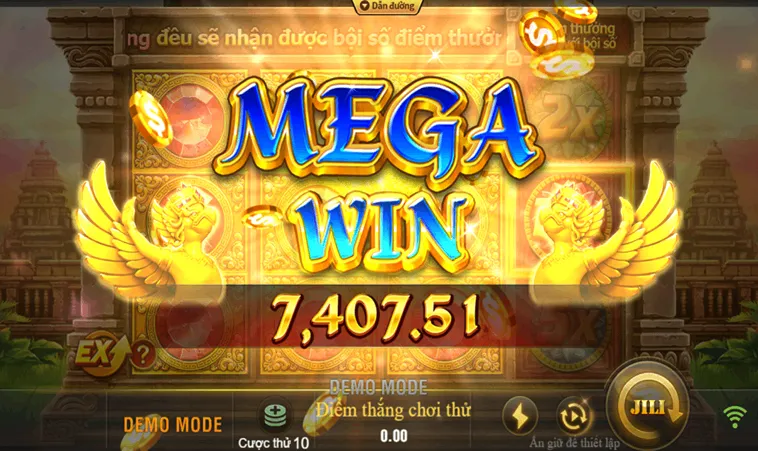 Nổ Hũ Oppa888: Khám Phá Kho Tàng Game Slot Đỉnh Cao
