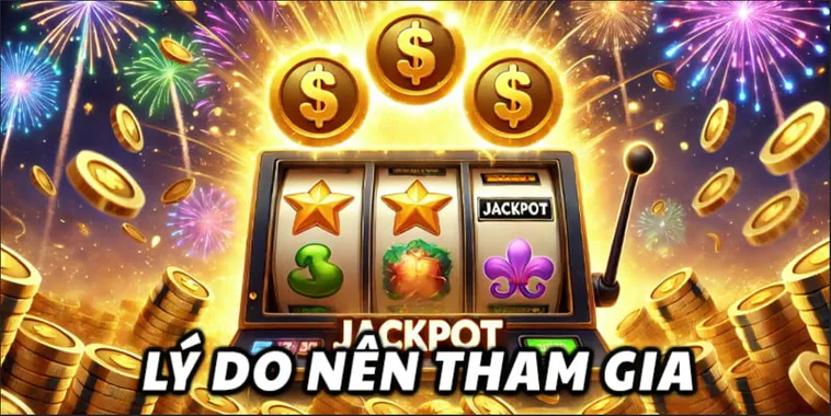 Khám Phá Trò Chơi Nổ Hũ Vũ Trụ Oppa888 - Chinh Phục Jackpot Khủng