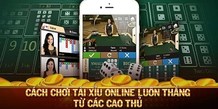 Cách Chơi Tài Xỉu Nhà Cái Oppa888 Chi Tiết Nhất