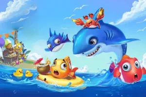 Cách Chơi Thợ Săn Cá Tại Oppa888 - Hướng Dẫn Chi Tiết Nhất