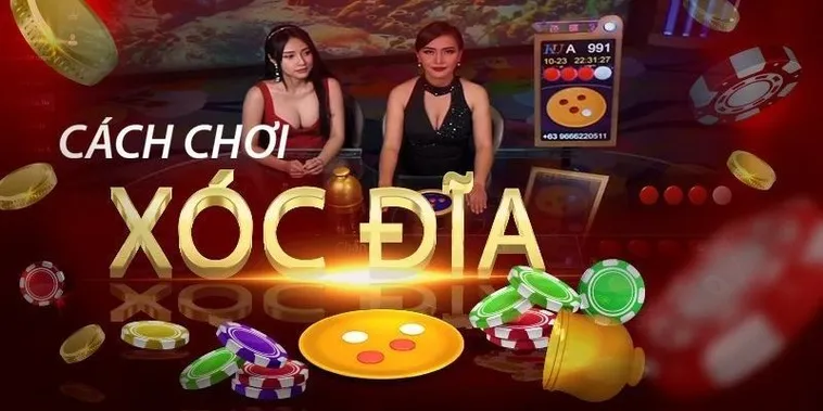 Trò Chơi Xóc Đĩa Tại Oppa888: Hướng Dẫn Chi Tiết Và Kinh Nghiệm Thắng Lớn